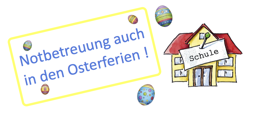 Notbetreuung