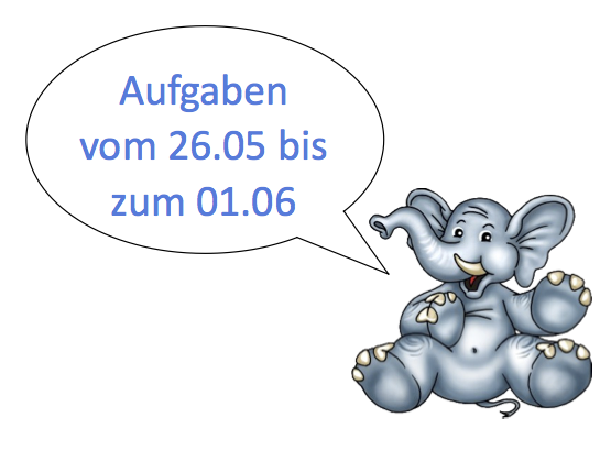 Elefant