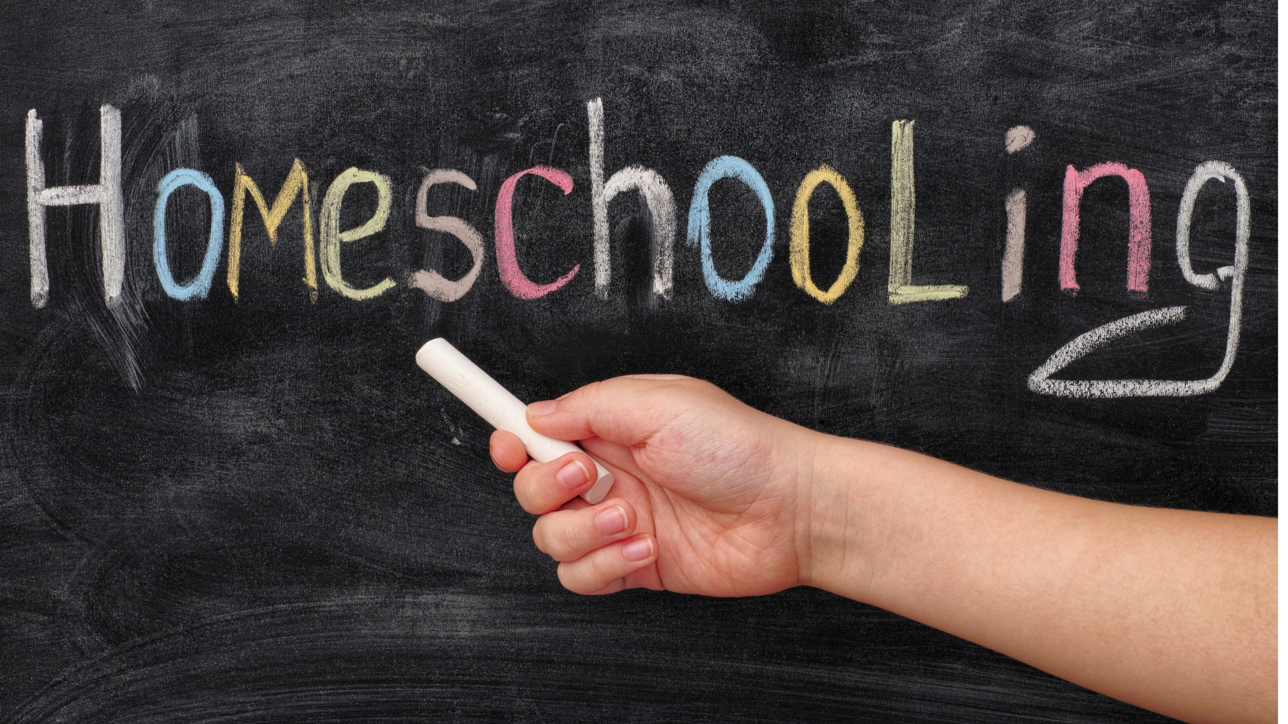Homeschooling